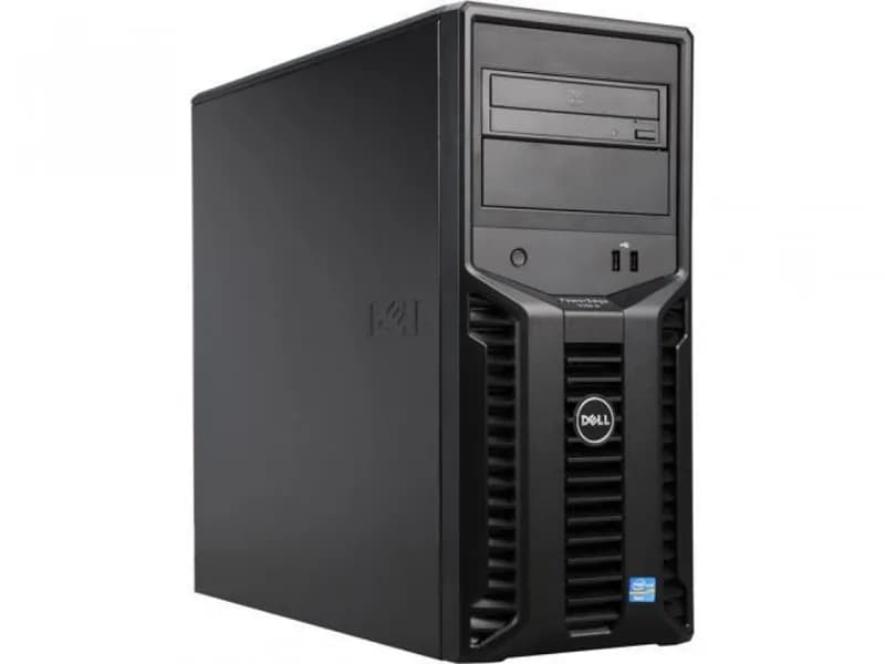 Dell PowerEdge T110 II Tower Server