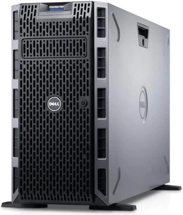 Dell PowerEdge T620 Tower servers