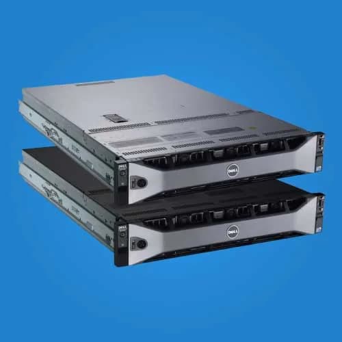 Dell PowerVault DL2200 Backup to Disk Appliance