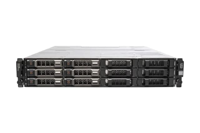Dell PowerVault MD1200
