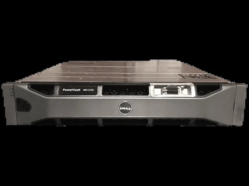 Dell PowerVault MD1220