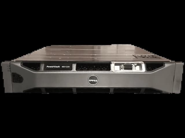 Dell PowerVault MD1220