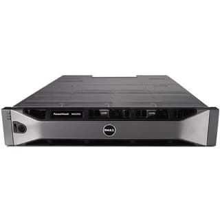 Dell PowerVault MD3200 SAS Storage Array