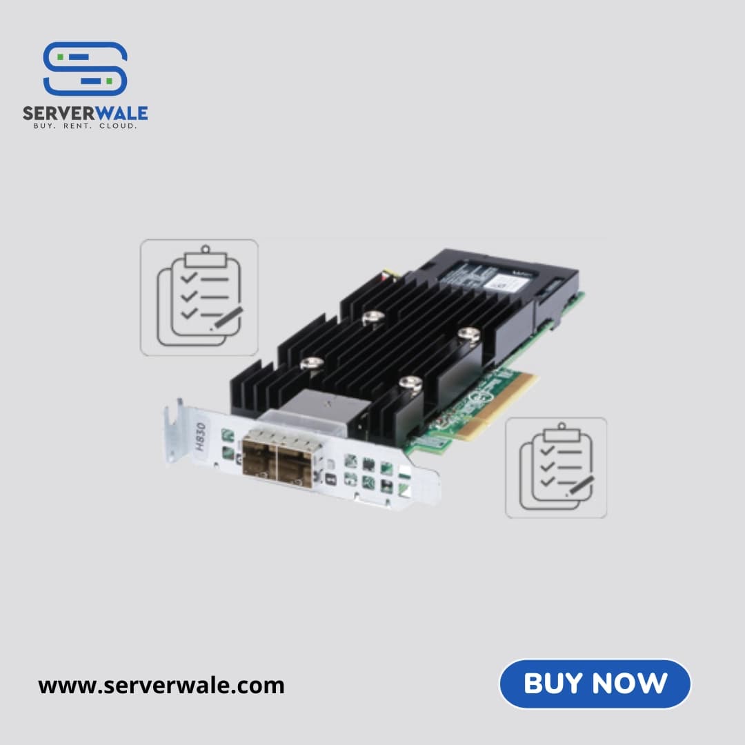 Dell R930 Server Rental India