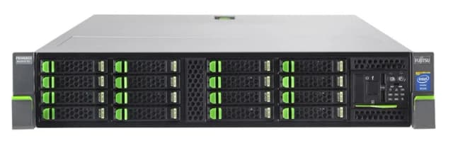 Fujitsu PRIMERGY RX2520 M1 Rack server