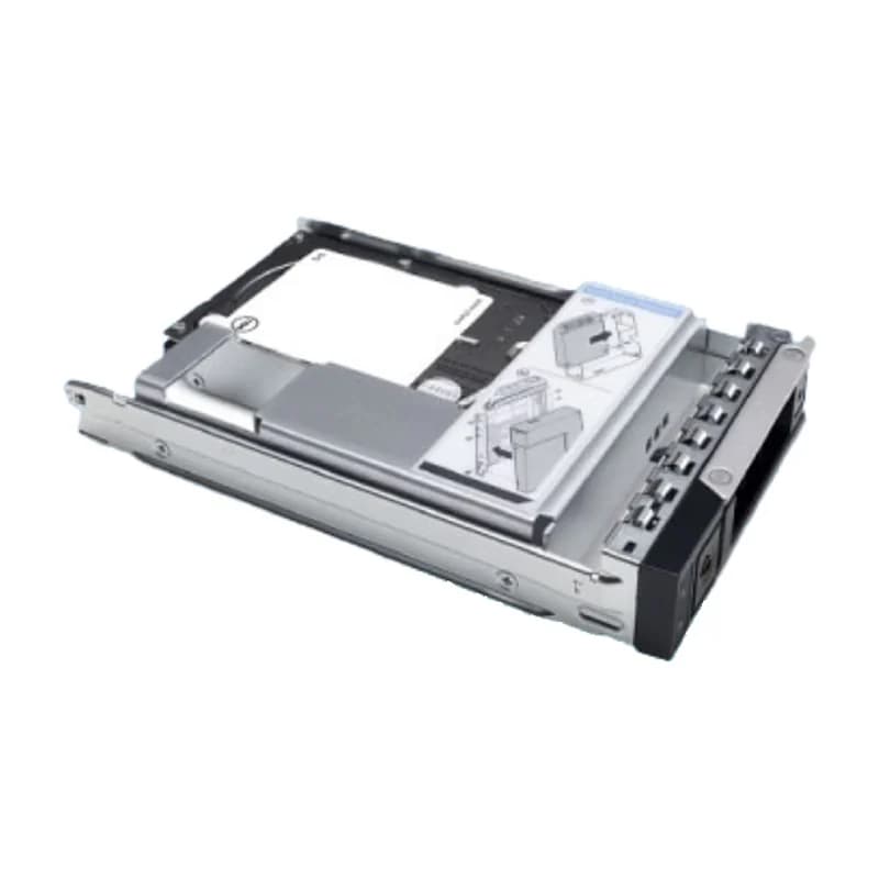 HP 1.2TB 10K SAS 2.5" HDD For All HP Servers