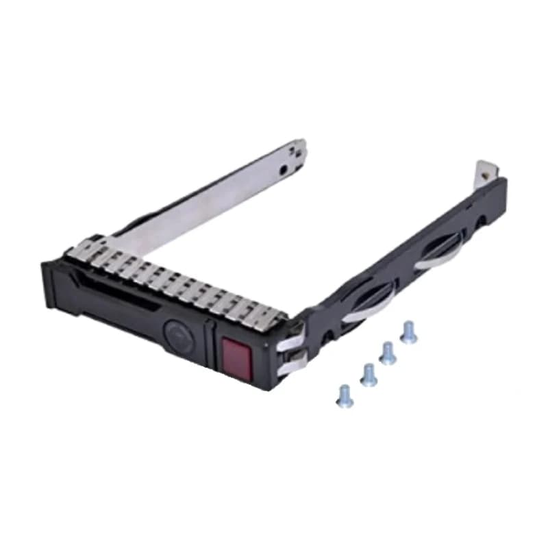 HP 2.5 Inch SATA / SAS HDD Tray Caddy