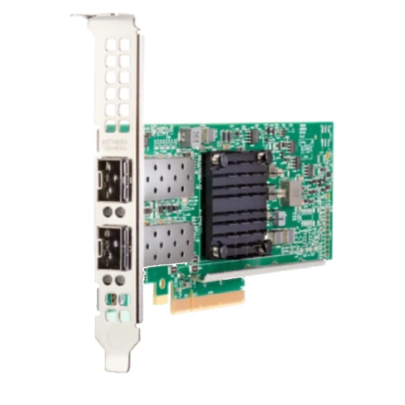 HP 25GbE Network Interface Cards