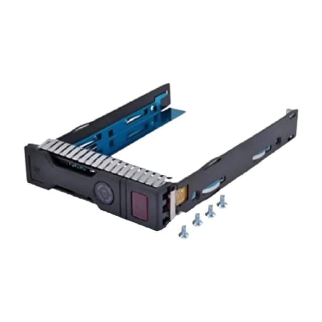 HP 3.5 Inch SATA / SAS HDD Tray Caddy