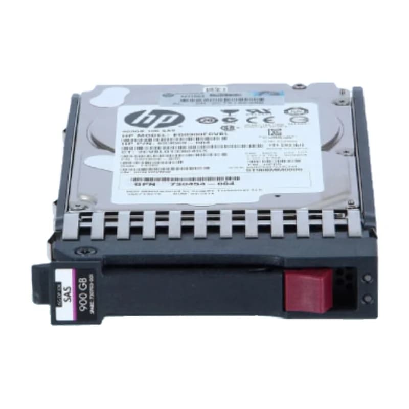 HP 300GB 10K SAS 6G (652564-B21) HDD Hard Drive