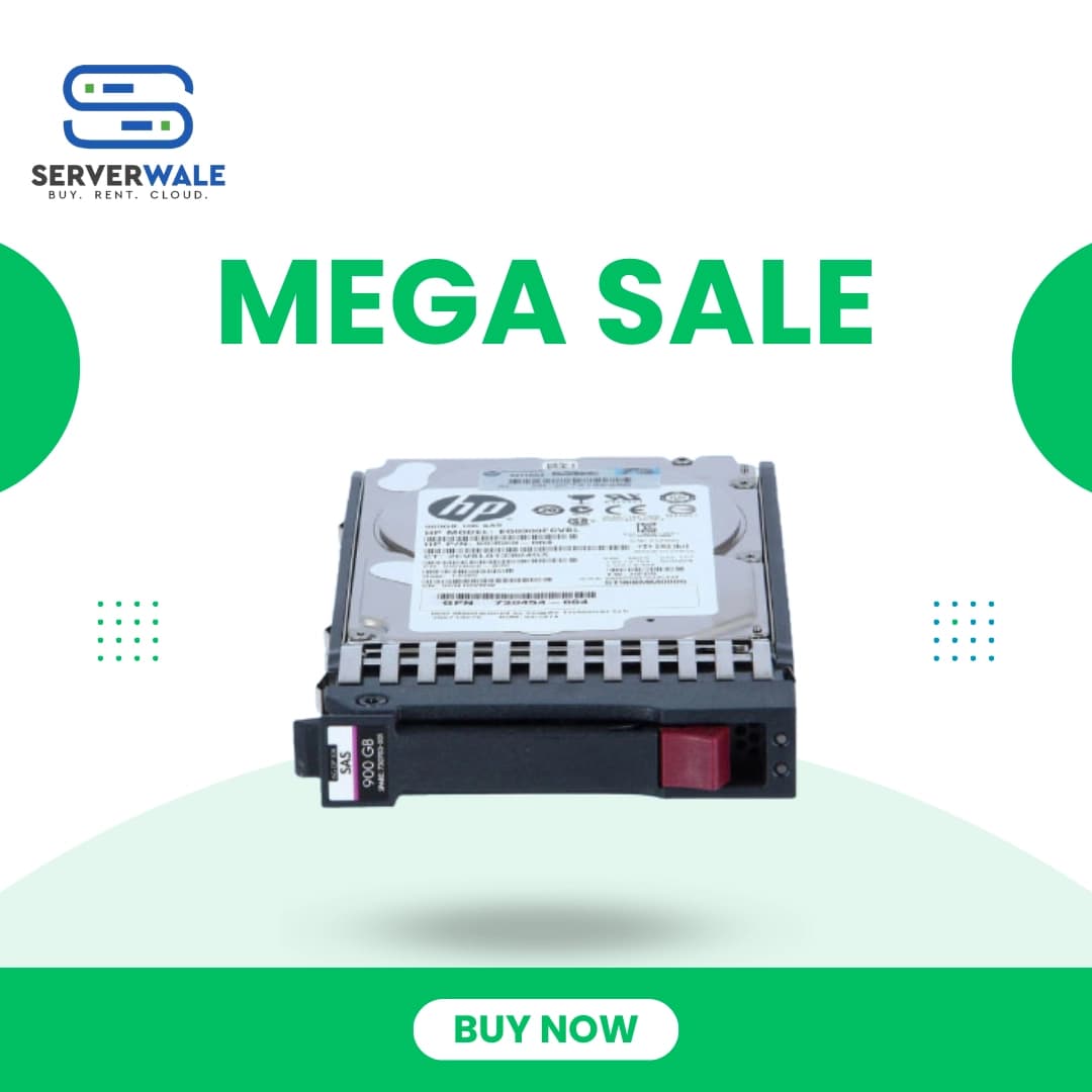 HP 300GB 10K SAS 6G (652564-B21) HDD Hard Drive