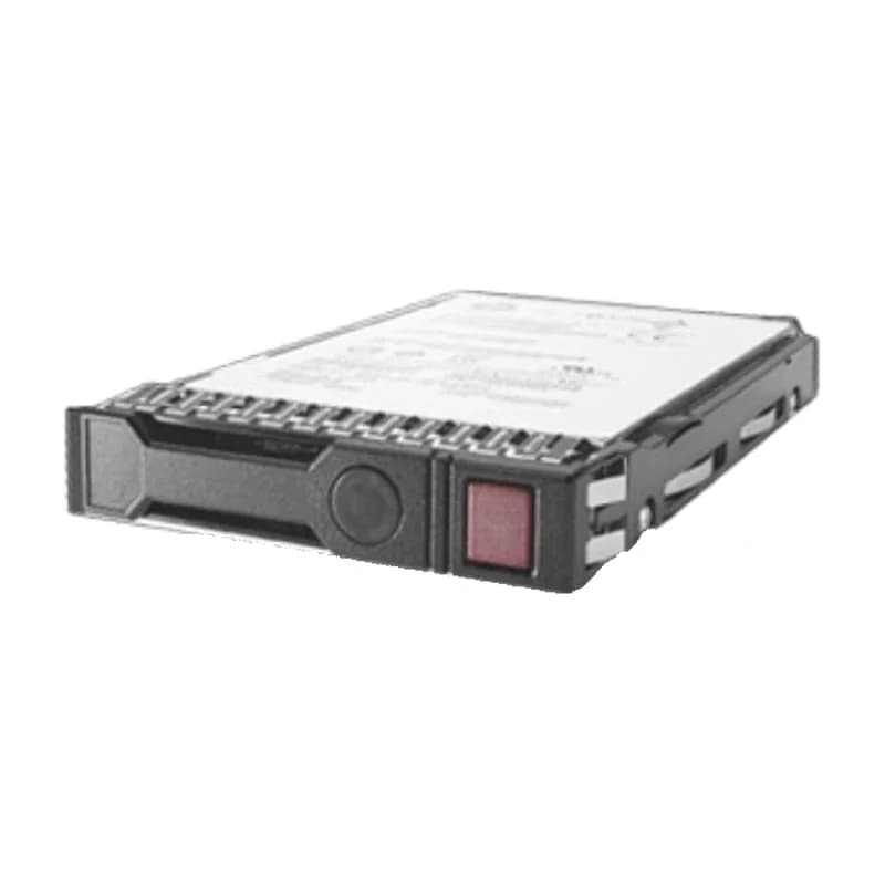 HP 300GB 6G 10K RPM SFF (2.5-inch) SAS HDD