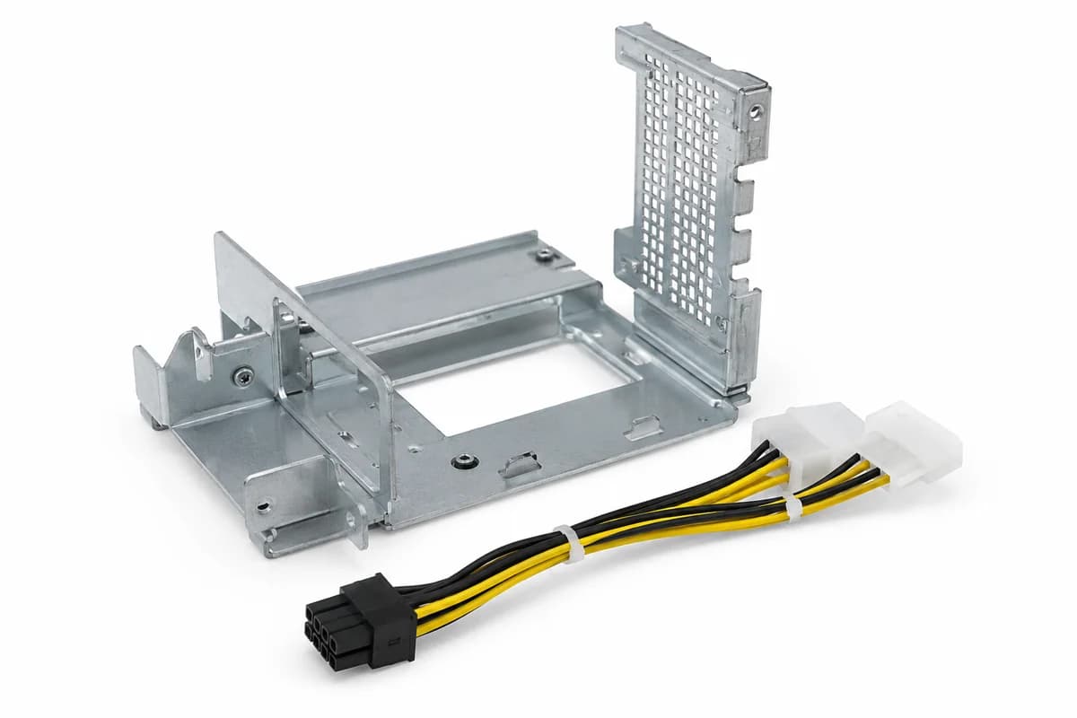 HP DL180 Graphics Card Adapter kit