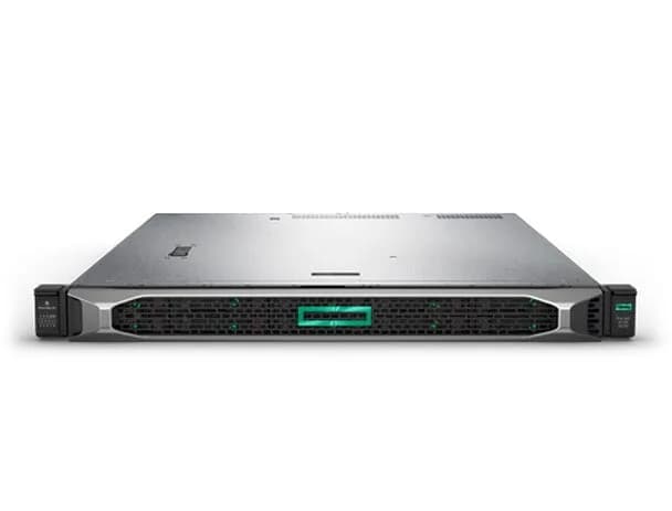 HP DL325 Gen10 Rack Server