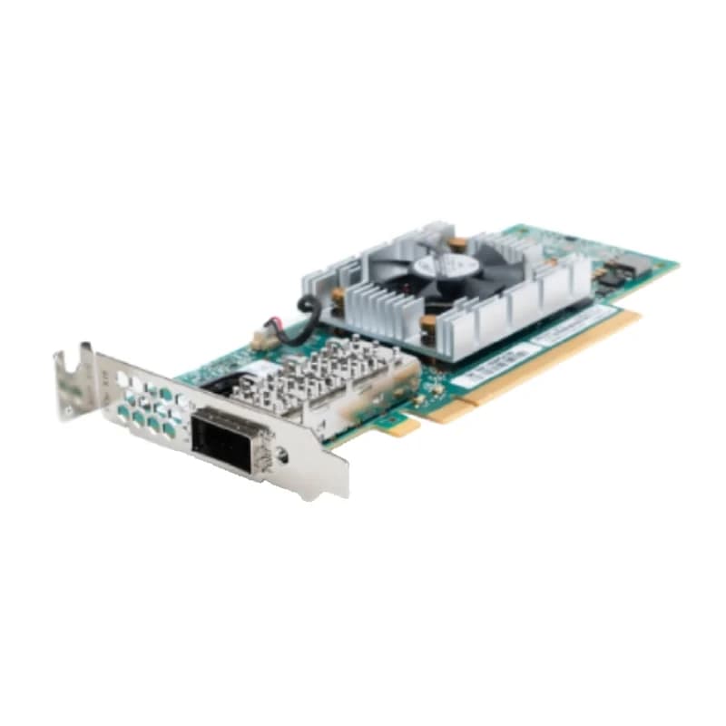 HP Ethernet 1Gb 2-Port 332T Adapter(615732-B21)
