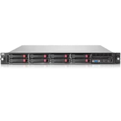 HP ProLiant DL120 G7 Server