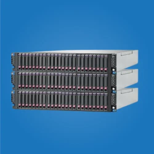 HP ProLiant DL2000 G7 Server