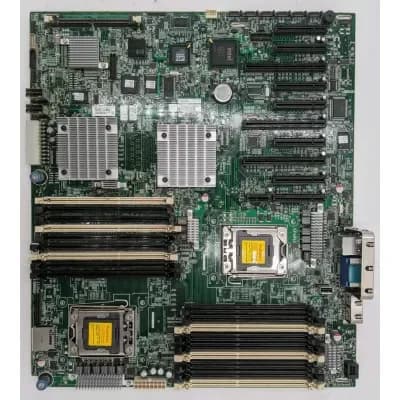 HP ProLiant DL370 G6 Server