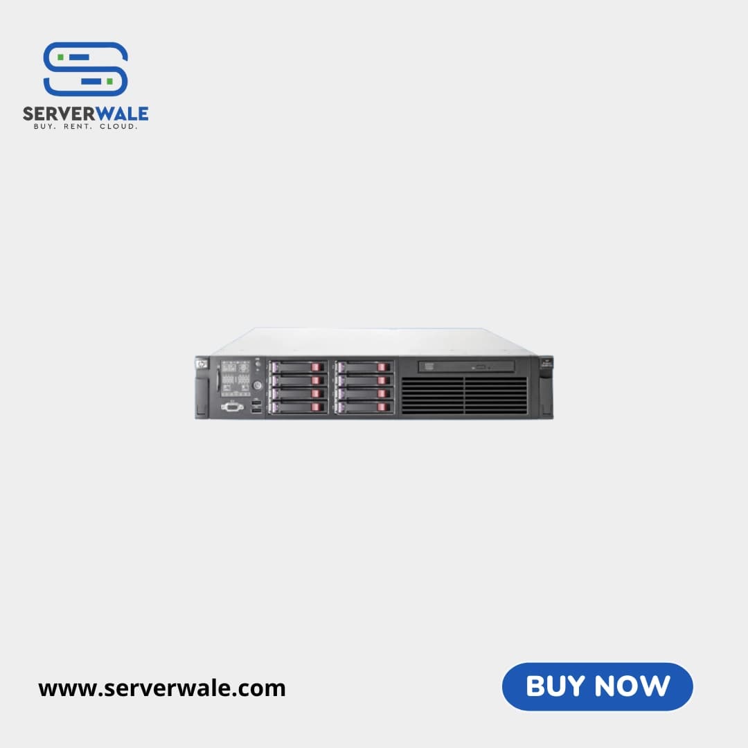 HP ProLiant DL60 Gen9 Server