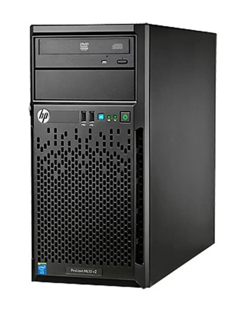 HP ProLiant ML10 v2 (P8B36A) Server