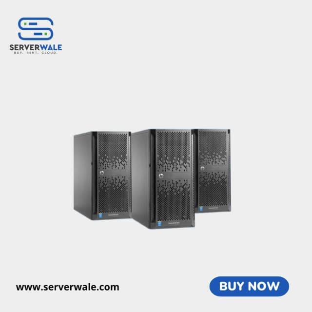 HP ProLiant ML150 (776274371) Gen9