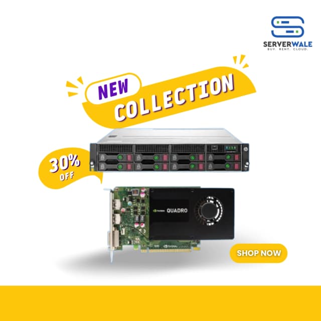 HP ProLiant ML150 Graphics Cards