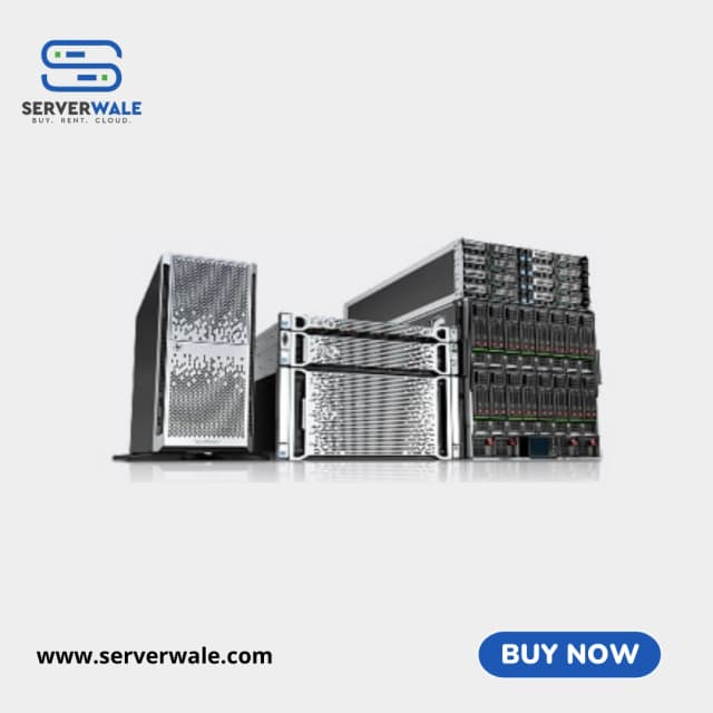 HP ProLiant ML30 (830893371) Gen9 Server