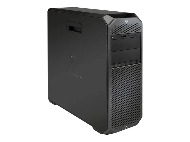 HP Z6 G4 Workstation