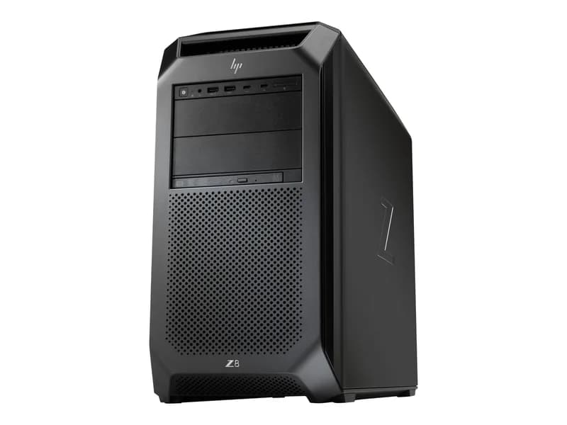 HP Z8 G4 Workstation