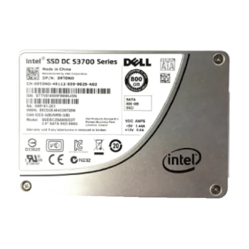 HPE 1TB 6Gbps SATA Entry LFF Hard Drive (843266-B21)