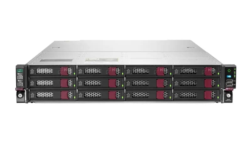 HPE Apollo 4200 Gen10 Server