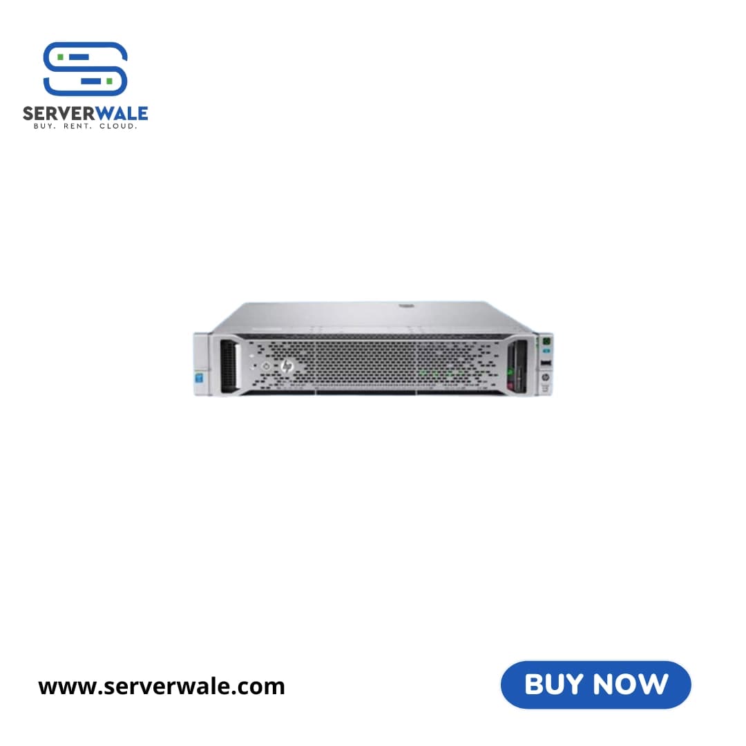 HPE DL180 Gen9 (860944375) Rack Server