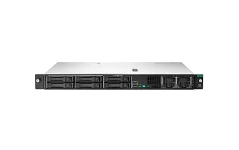 HPE ProLiant DL20 Gen10 Plus Server
