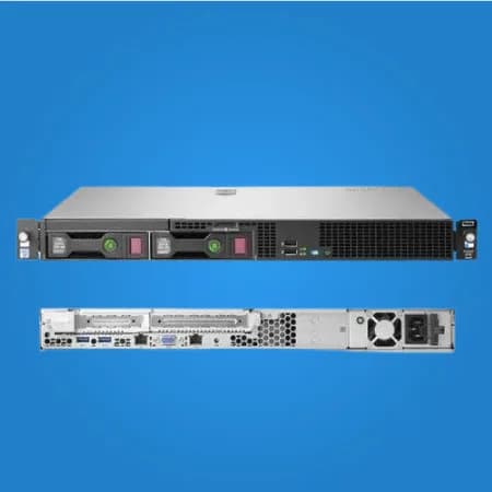 HPE Proliant DL2000 G9 Server