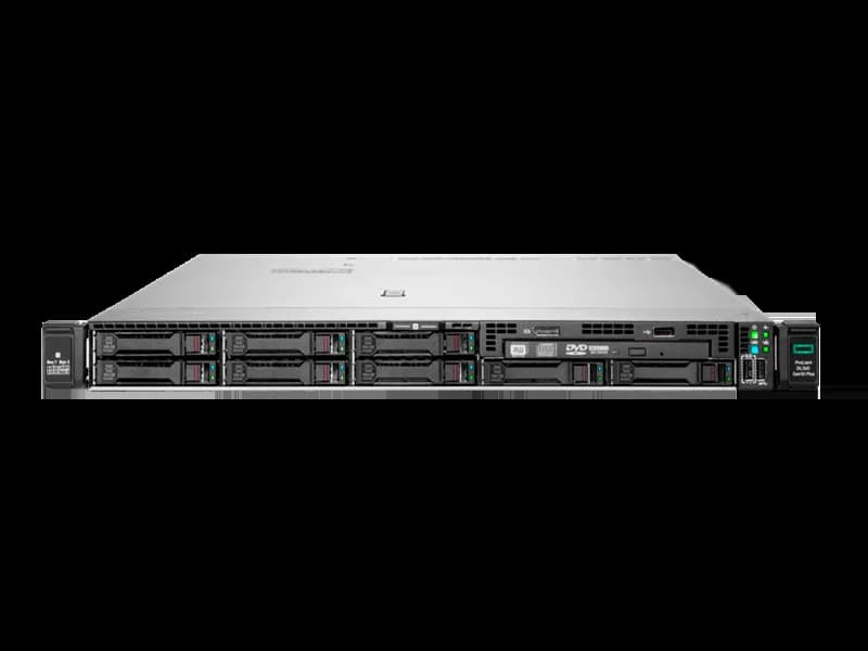 HPE ProLiant DL360 Gen10 Plus Server