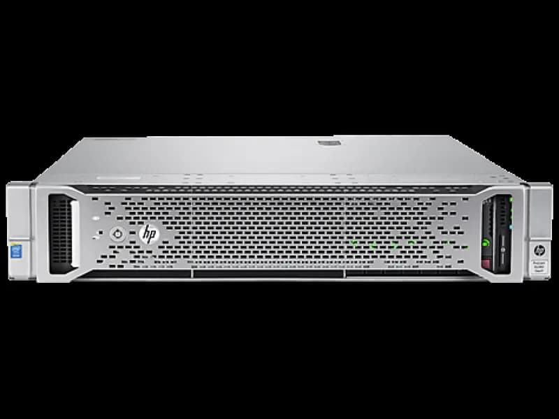 HPE ProLiant DL380 Gen9 Server
