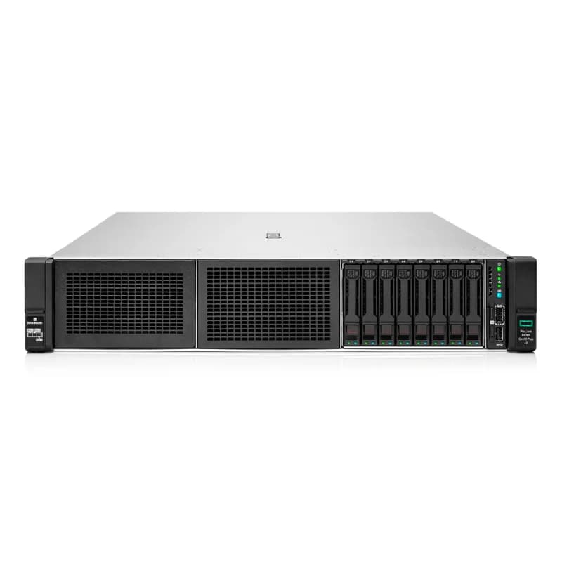 HPE ProLiant DL385 Gen10 Plus Server