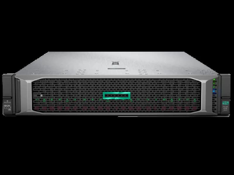 HPE Proliant DL385 Gen10 Servers
