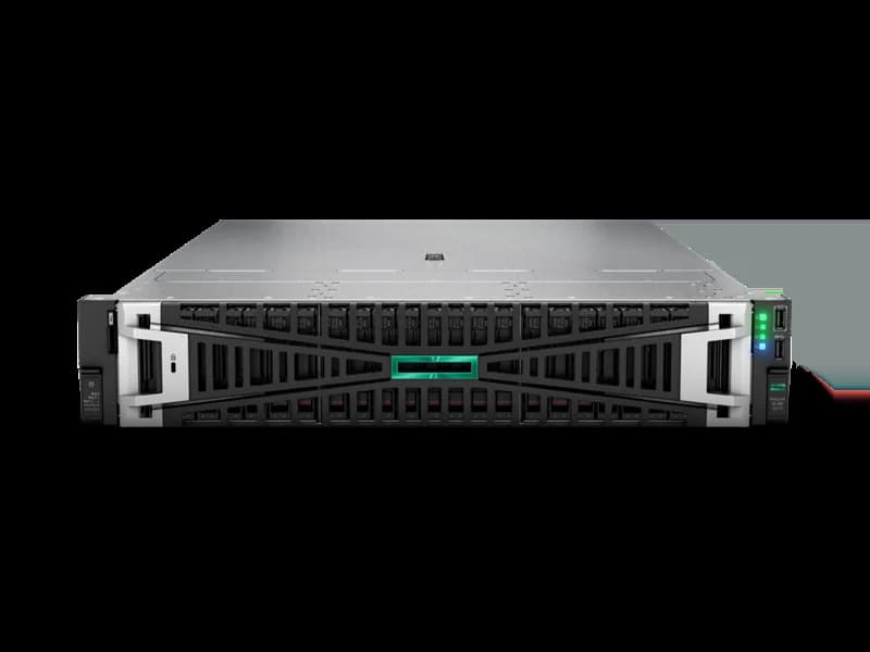 HPE ProLiant DL385 Gen11 Server