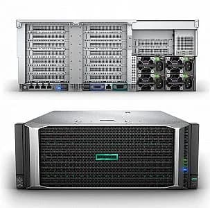 HPE ProLiant DL580 Gen10 Server