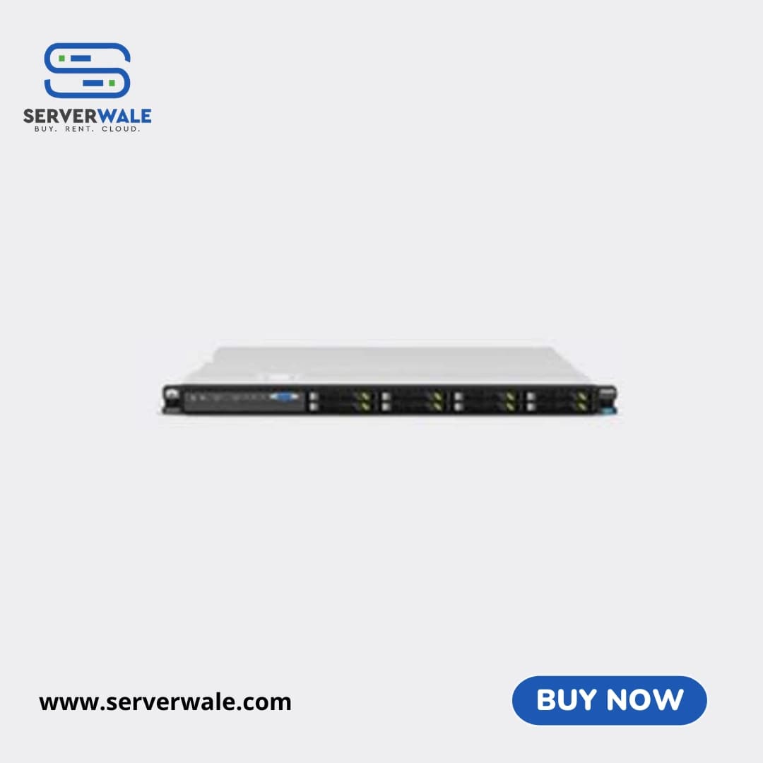HUAWEI 2U 8LFF High-End Server Rental