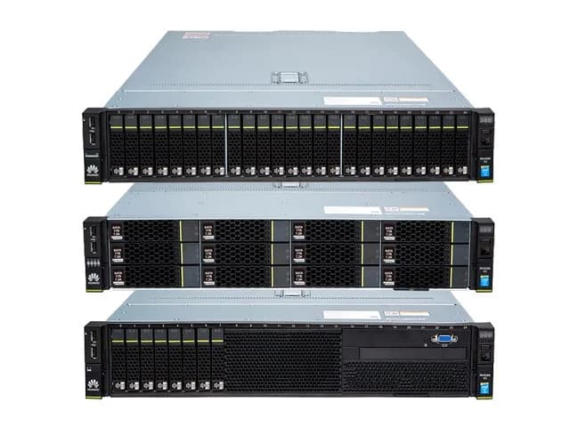 Huawei FusionServer RH2288 V3