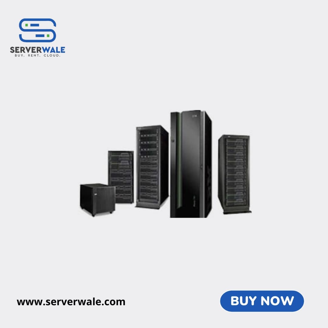 IBM Server Service Repairs In Jaipur