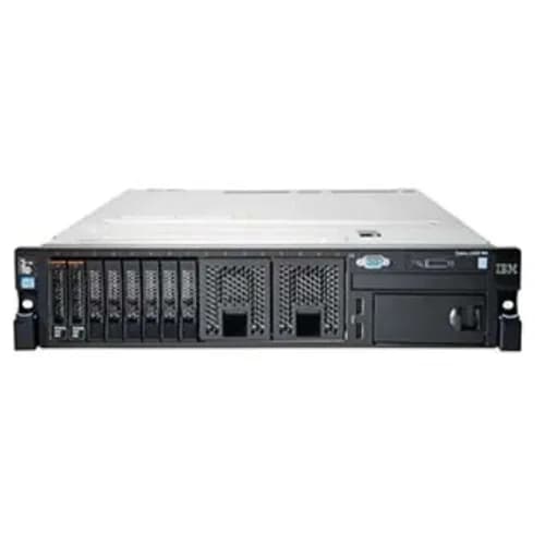 IBM X3650 M4 (7915IHW) Server