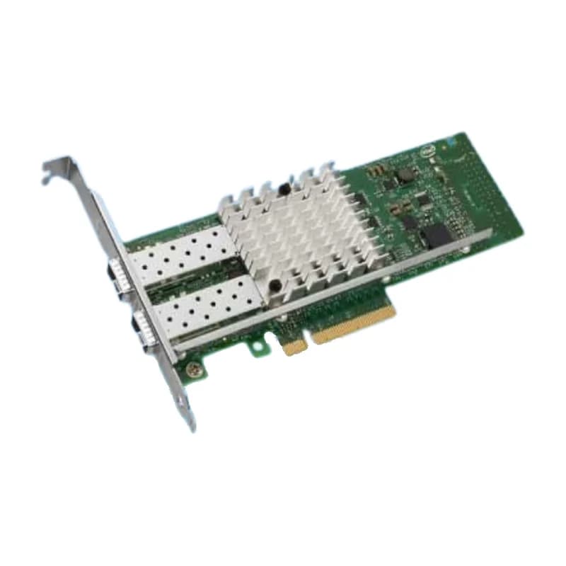 Intel/ Dell x520 -DA2 Ethernet Server Adapter 10GB/S