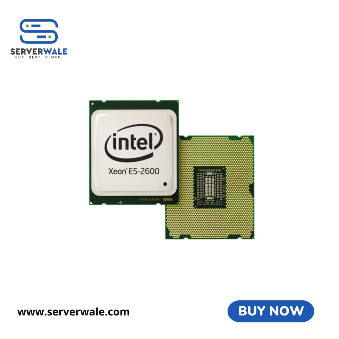 Intel Hexa / Octa Core Processor Server Rental