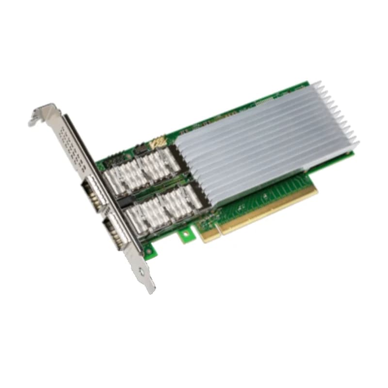 Intel X540-T2 10G Dual Port Network Adapter