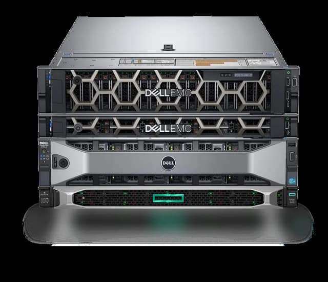 IT Hardware Recycling Policy