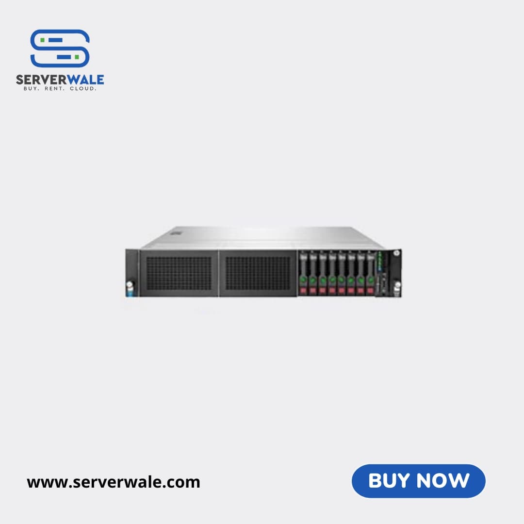Lease Dell PowerEdge R730 Server In India