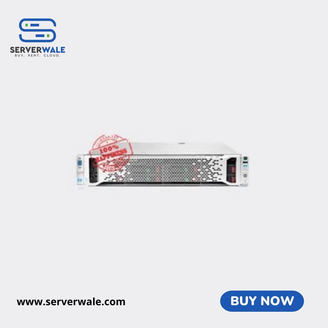 Lease HP ProLiant DL380 G1 Server
